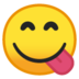 :face_savoring_food: