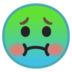 :nauseated_face: