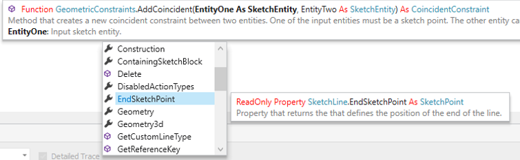 Solved: Coincident constraint - why so complicated? - Autodesk ...