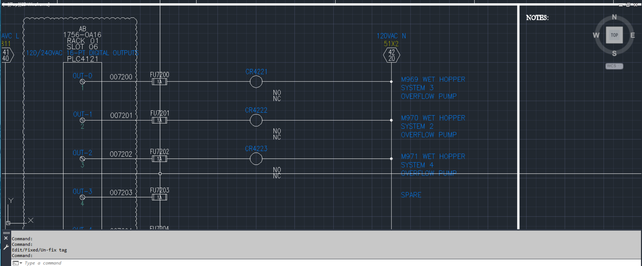 Where is the code for ACADE commands stored? - Autodesk Community
