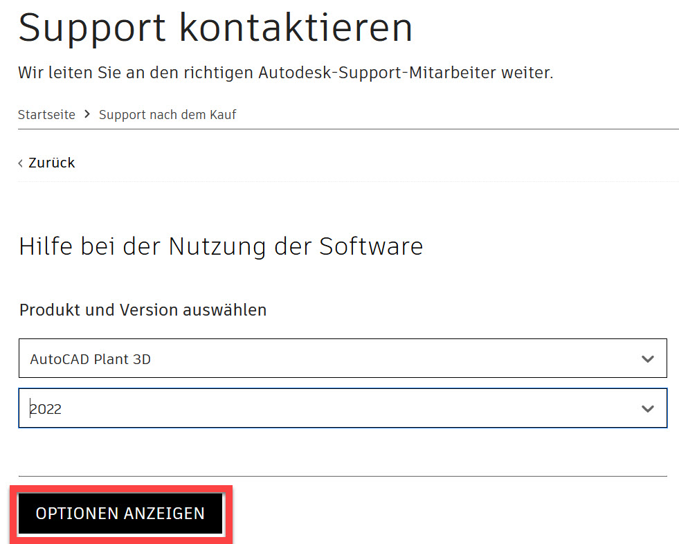 Where to post serious bugs - Autodesk Community
