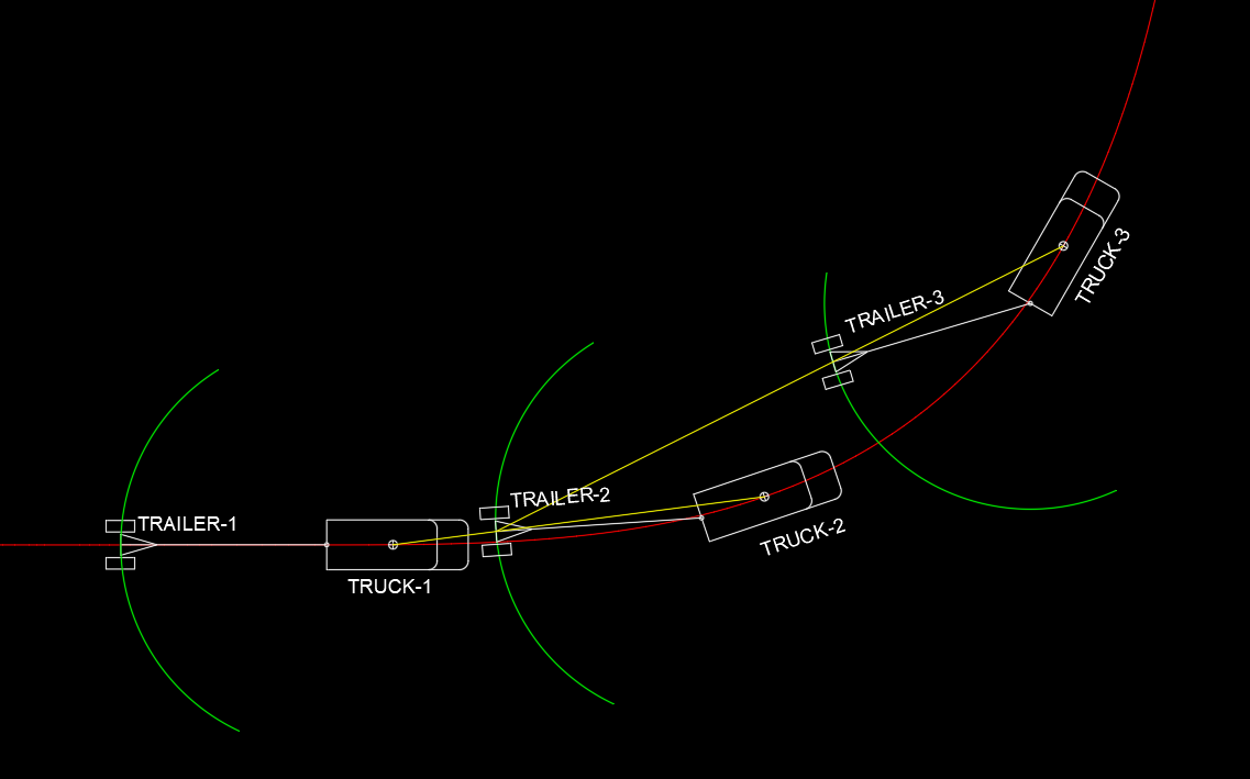 Solved: Trailer Rigging - Autodesk Community