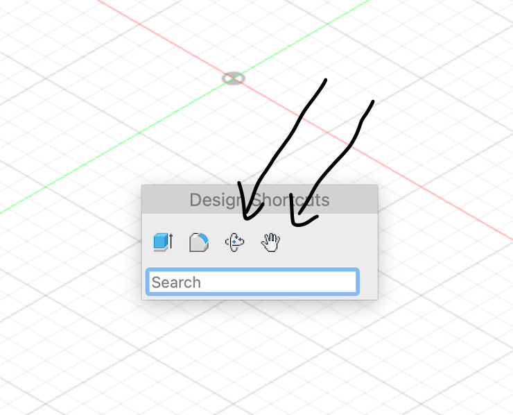 Logitech MX Master 3 mouse assignments do not work in Fusion 360 - Autodesk  Community - Fusion 360