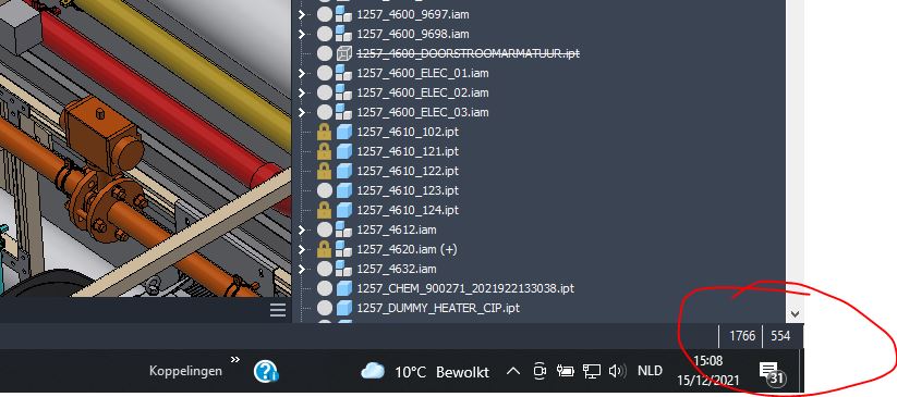 searching in model browser - Autodesk Community
