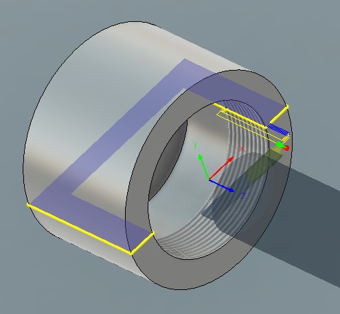 ID threading error - Autodesk Community