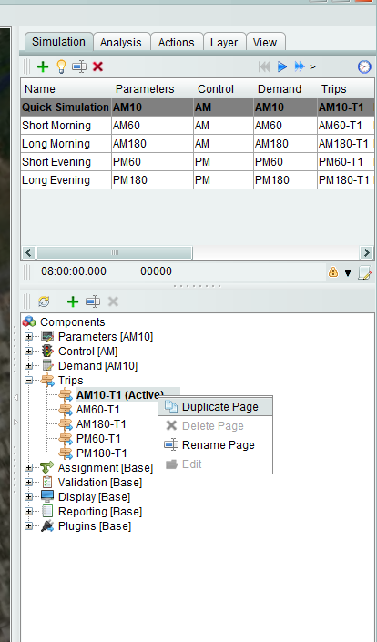 Solved: Traffic Analysis- 2021 - Autodesk Community