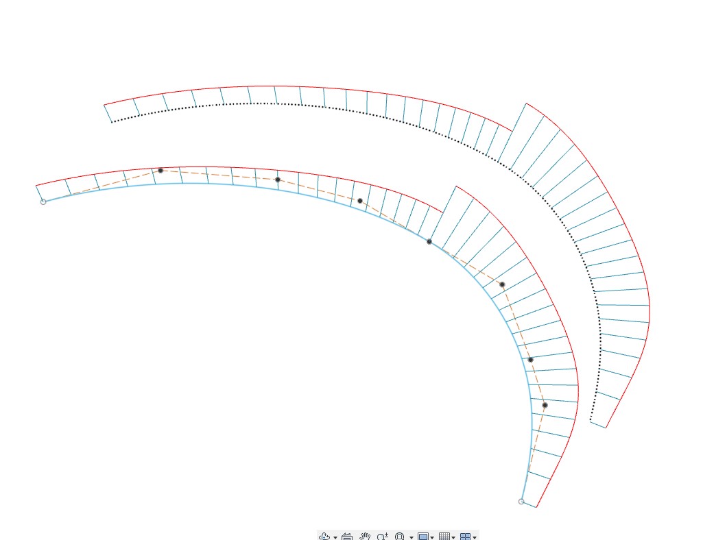 Curvature Combs - Autodesk Community