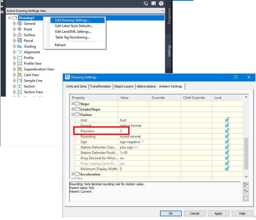 Solved: Geometri Editor Alignment - Autodesk Community