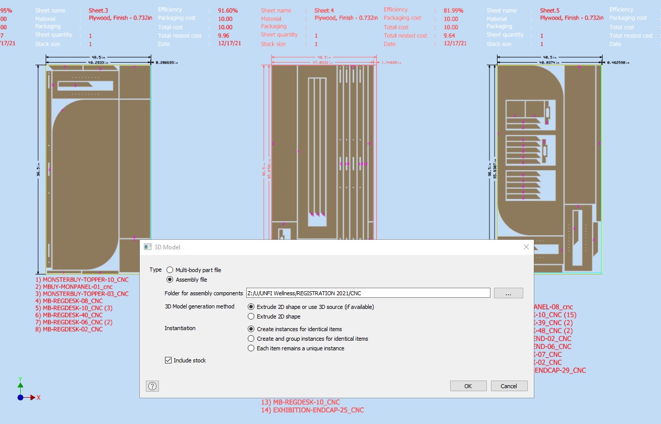 Definetly a BUG - hard to describe issue...... - Autodesk Community