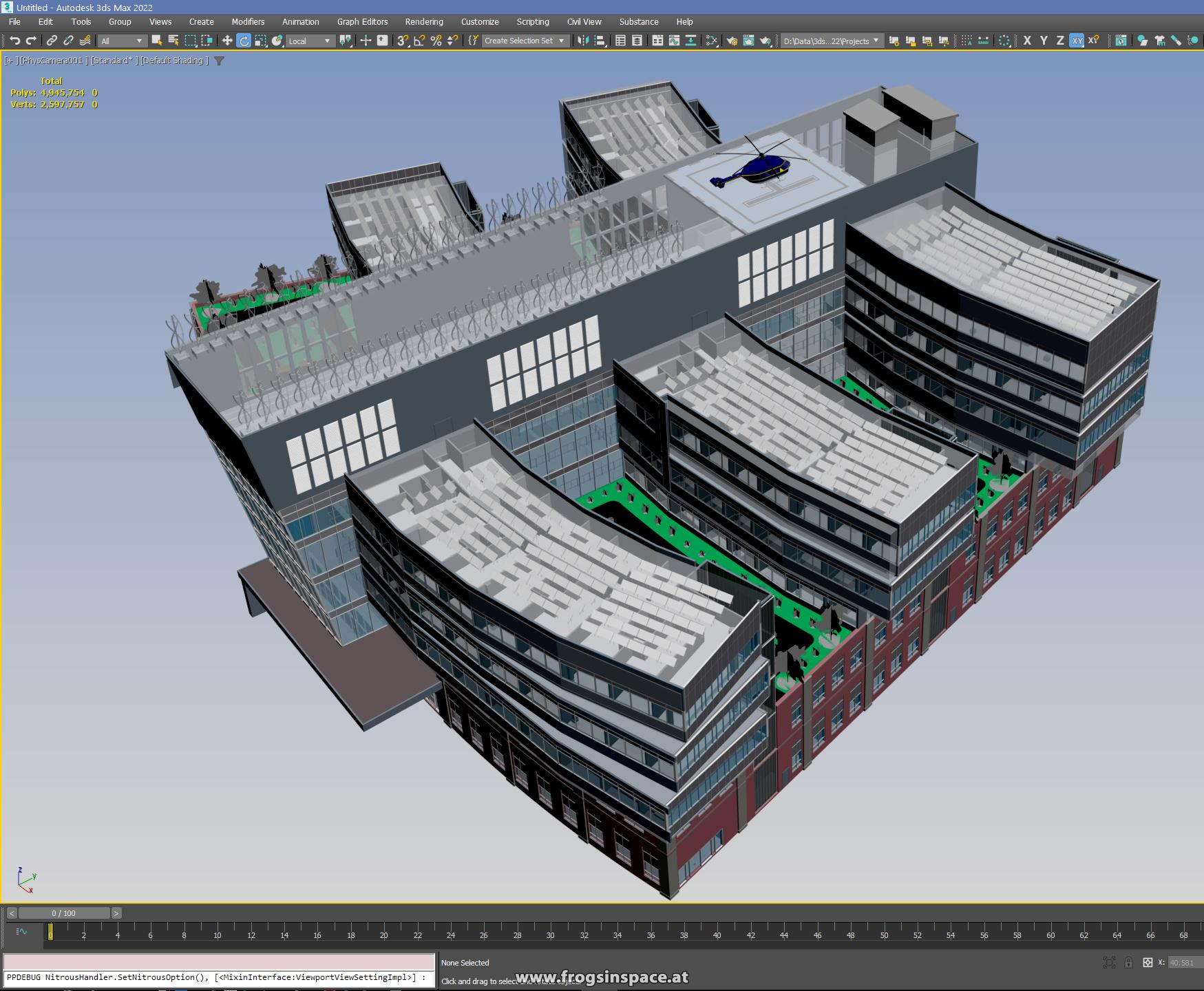 IFC importer plugins available - Autodesk Community - 3ds Max