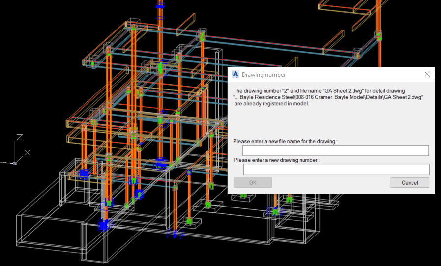 Solved: Crashes, Recovery, And Unknown Drawings - Autodesk Community