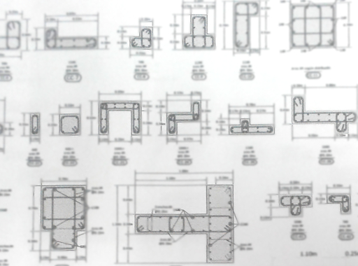 Solved: How to model a multitude of column shapes - Autodesk Community