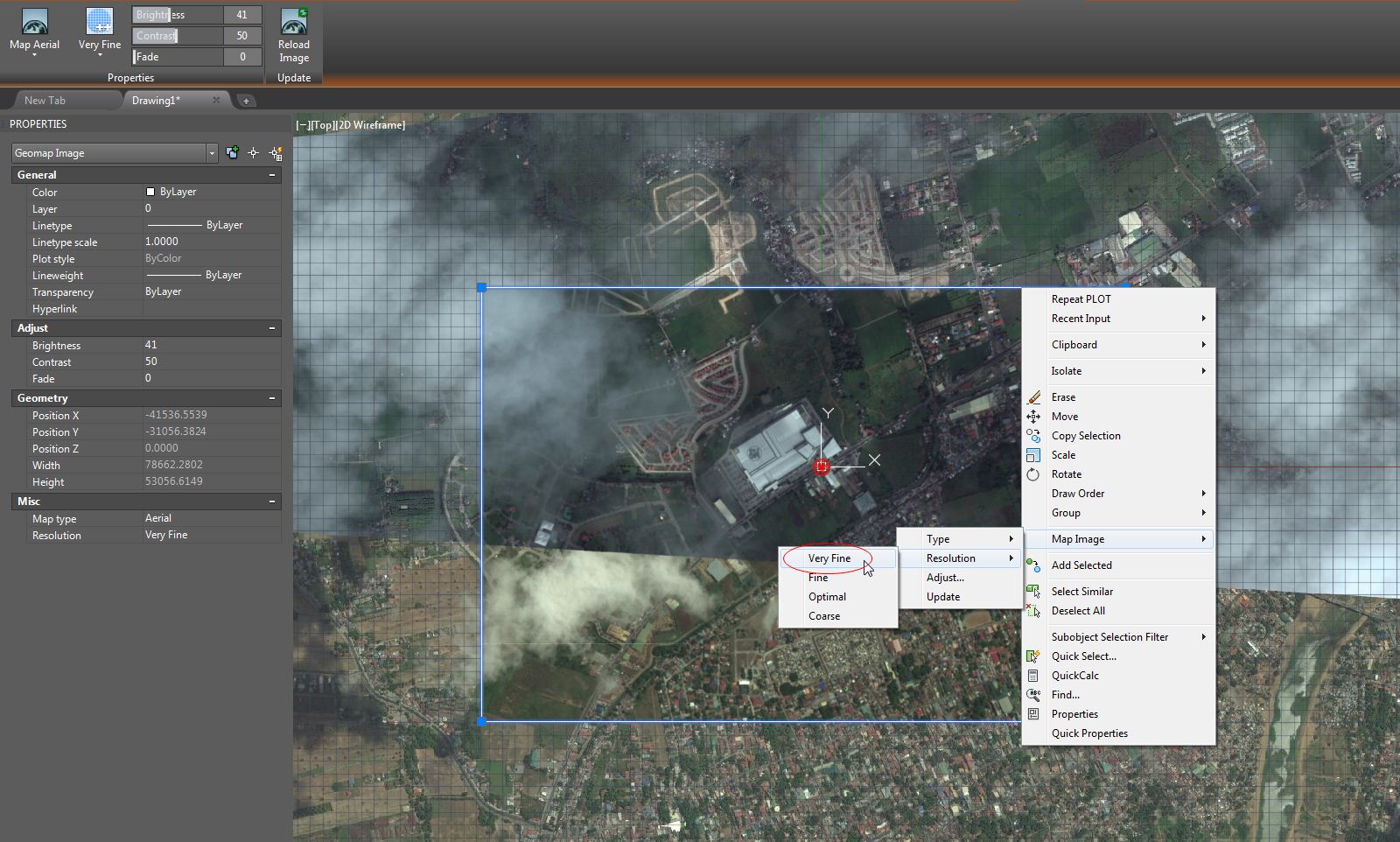 PS_Autodesk-AutoCAD2015_Geolocation-map-settings.jpg