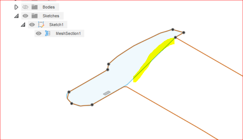 Struggling mesh to solid - Autodesk Community