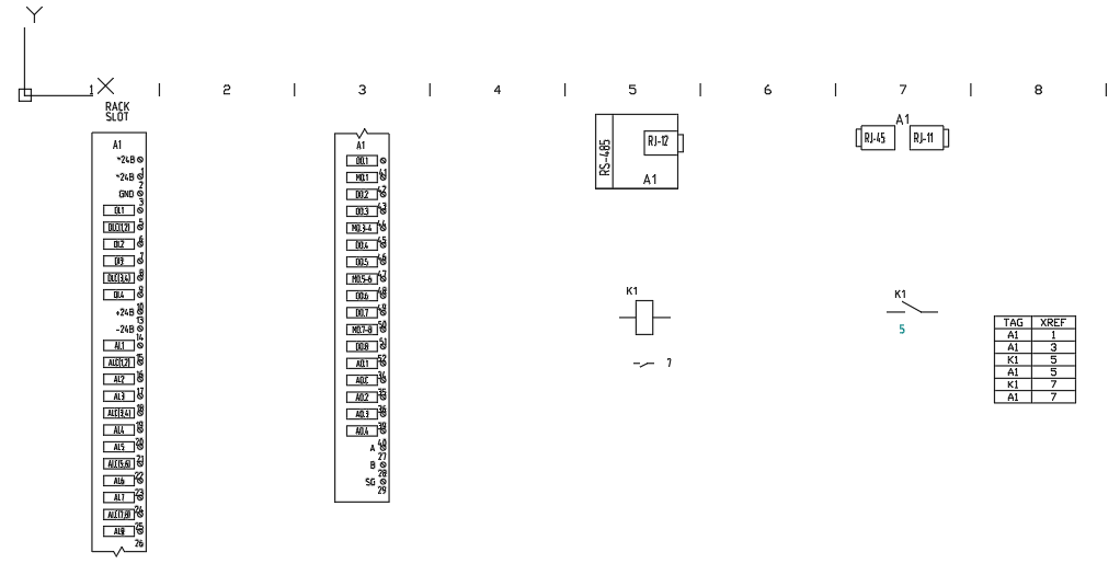 New PLC module - Autodesk Community