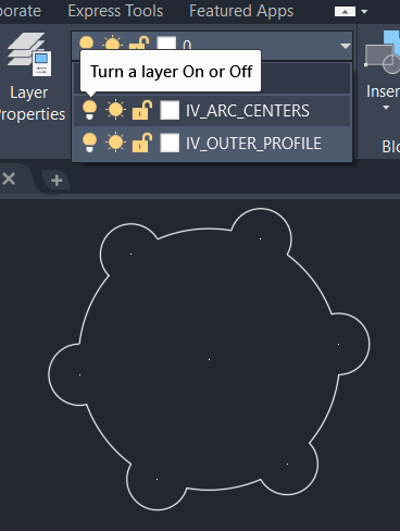 Solved: Export Gear Face to .dxf - Autodesk Community