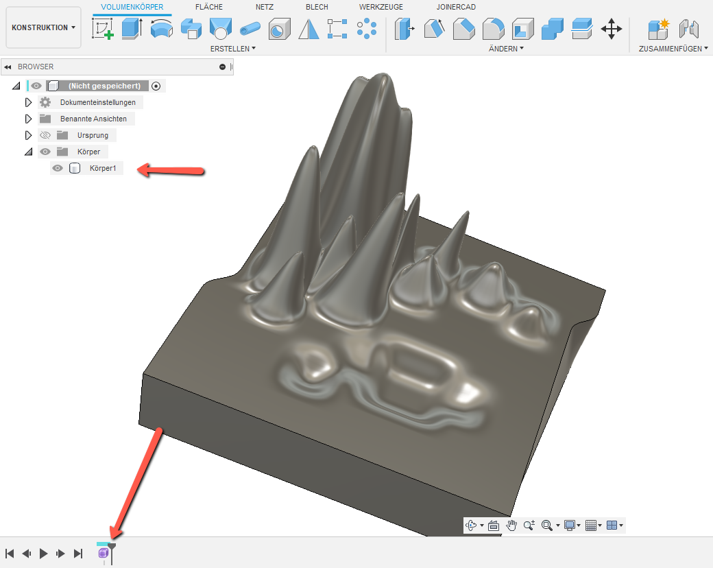 Solved: Plane Form to Solid - Autodesk Community