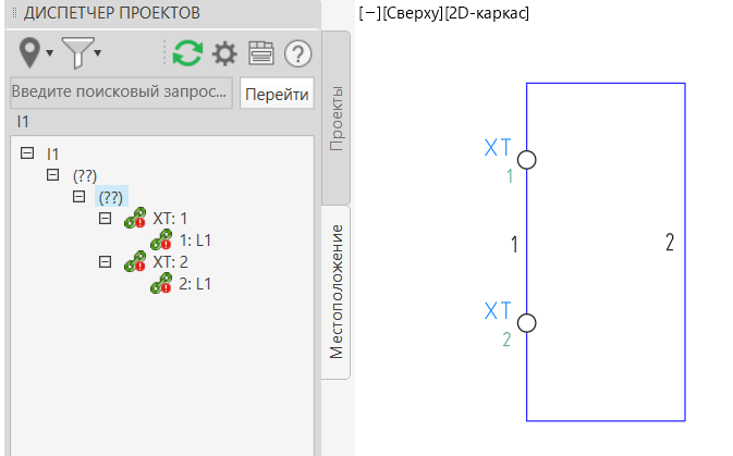Names of terminal connection points - Autodesk Community
