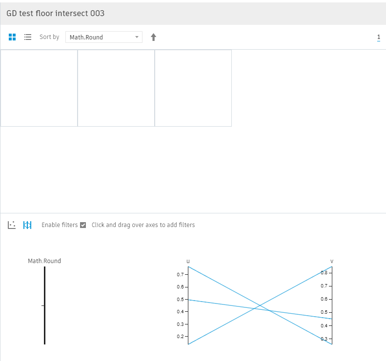 Generative Design on Revit 2021 Not Showing Results - Autodesk Community