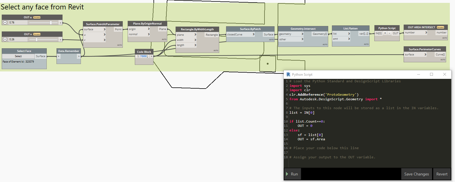 Generative Design on Revit 2021 Not Showing Results - Autodesk Community