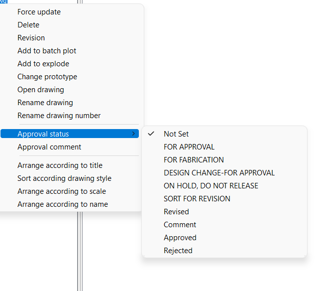 Subfolders in Document Manager - Autodesk Community
