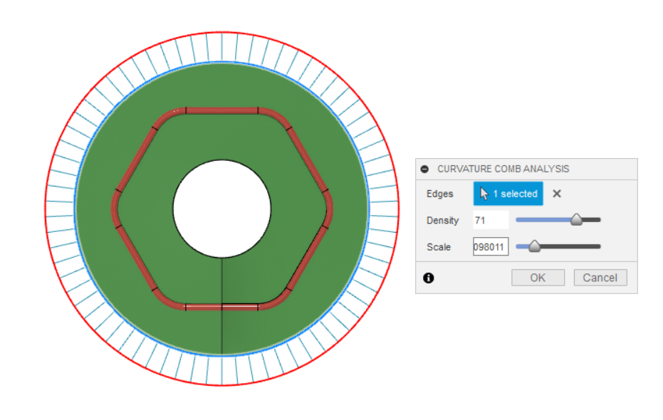 Solved: Sweep along a 3D path- extra faces (Bug?) - Autodesk Community
