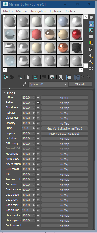 Solved: Objects Breaking in Render - Autodesk Community