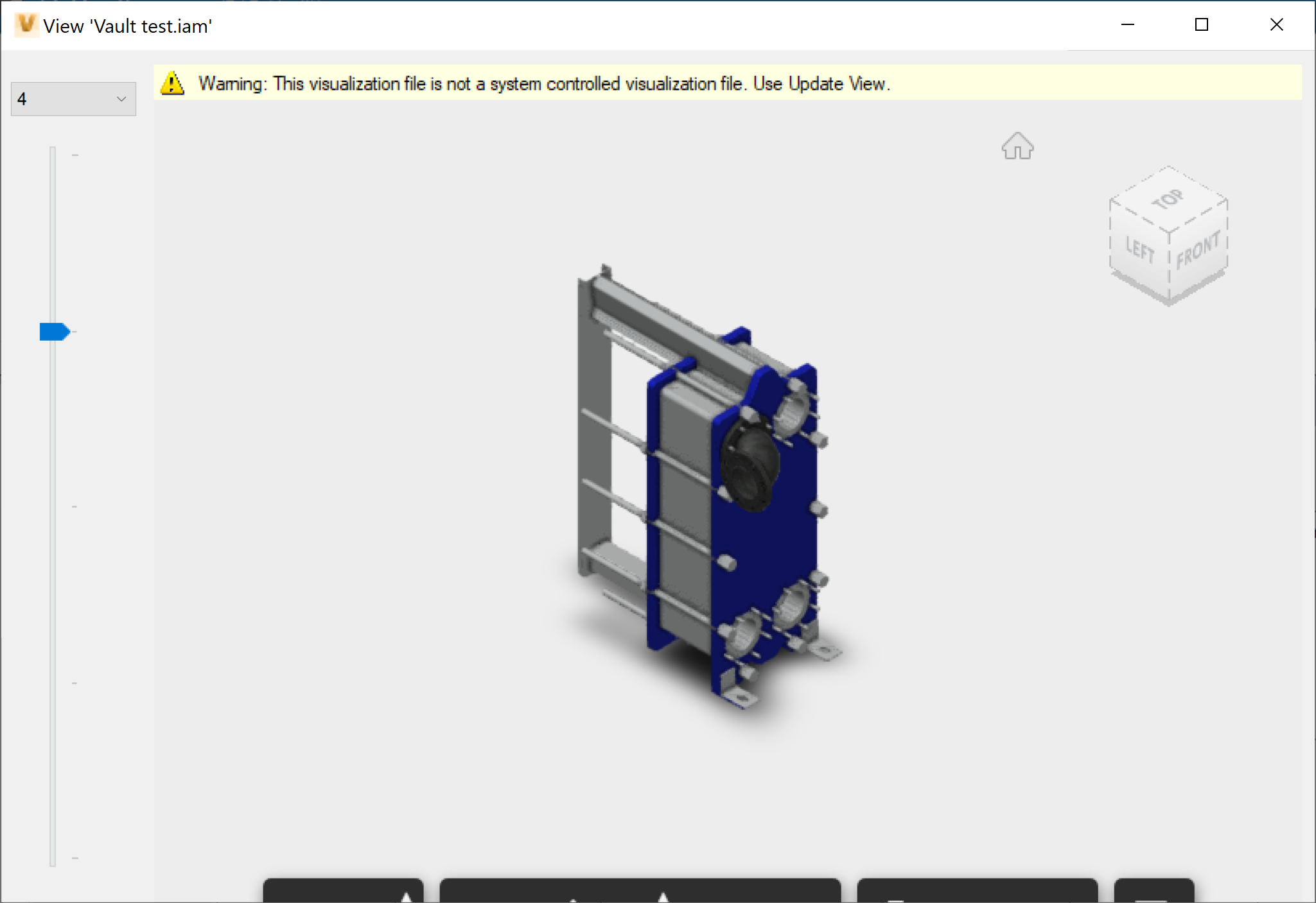 Solved: How to show all file version on view tab - Autodesk Community