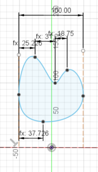 Solved: Fit Point Spline - Scale and Centerpoint - Autodesk Community