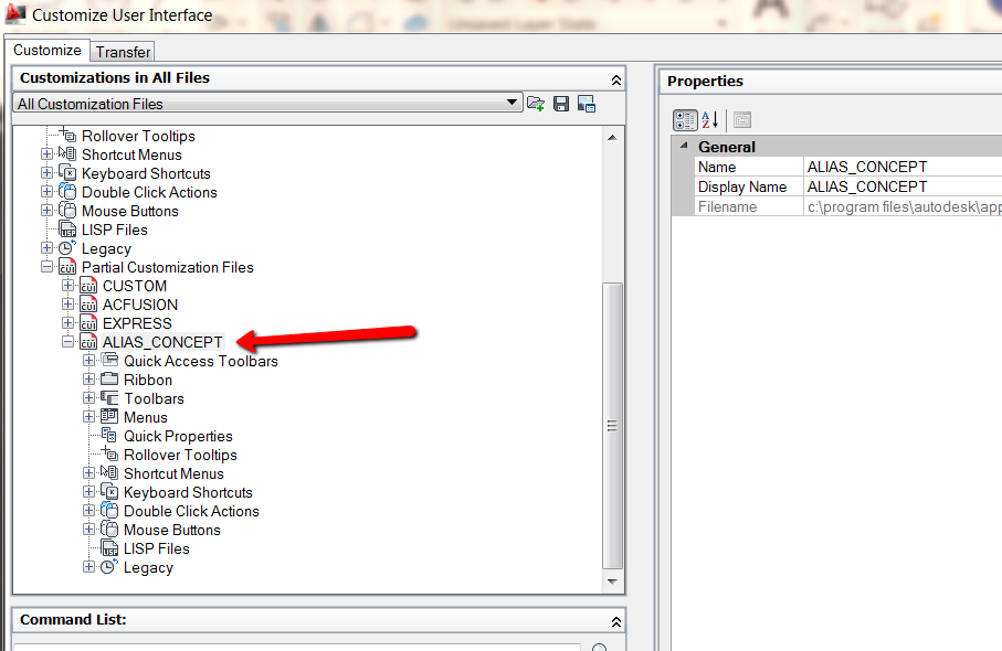 Solved Sketchbook Designer Autocad Autodesk Community Autocad
