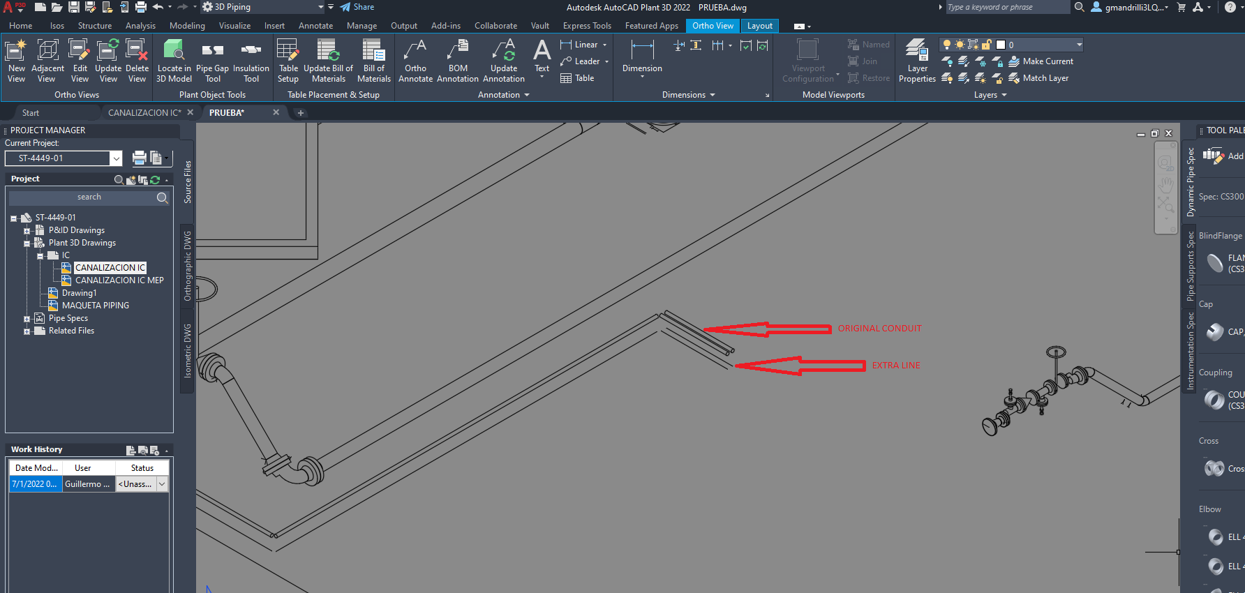 Remove Extra Line In Python