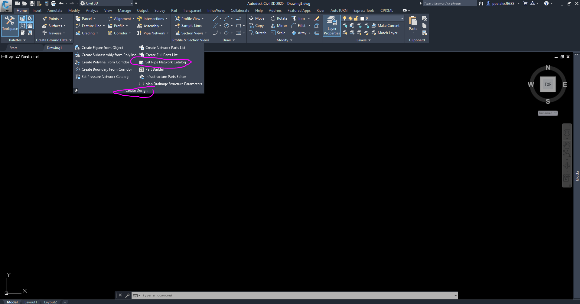 Solved: Adding a New Pipe Size to Part Catalog - Autodesk Community