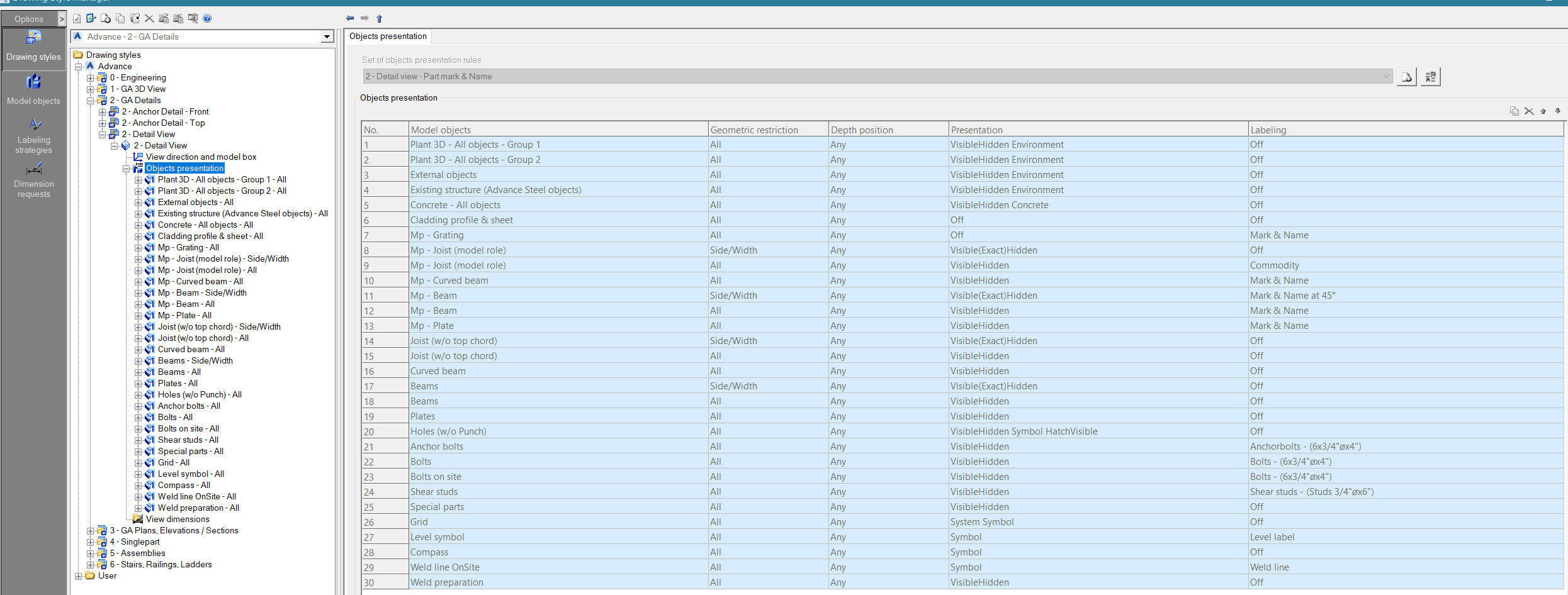 Solved: Manual view creation - Autodesk Community