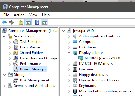 Solved: CIVIL 3D what's the Best Setup for computer - Autodesk Community
