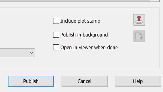 Solved: Issues with Batch Plot to PDF - Autodesk Community