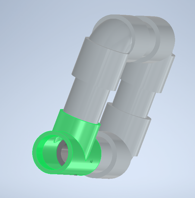 Solved: Auto-restriction inside Tube and Pipe environment like iMate ...