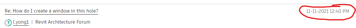Does anyone know why I cannot see the old posts and rendering ...