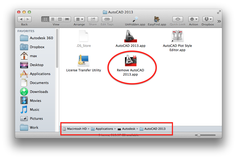 free download autocad 2013 for mac with crack