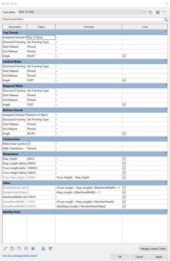 Revit can't generate custom truss - Autodesk Community