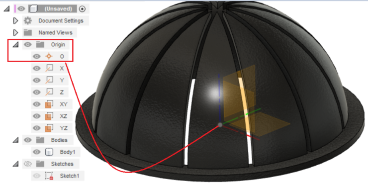 Solved: I cant split a circle! - Autodesk Community