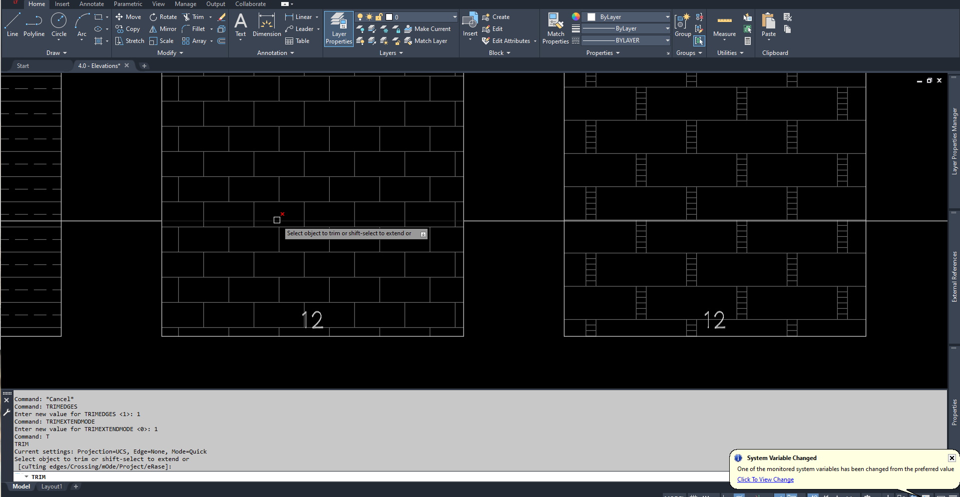 Solved: Custom hatch scale problem - Autodesk Community - AutoCAD LT