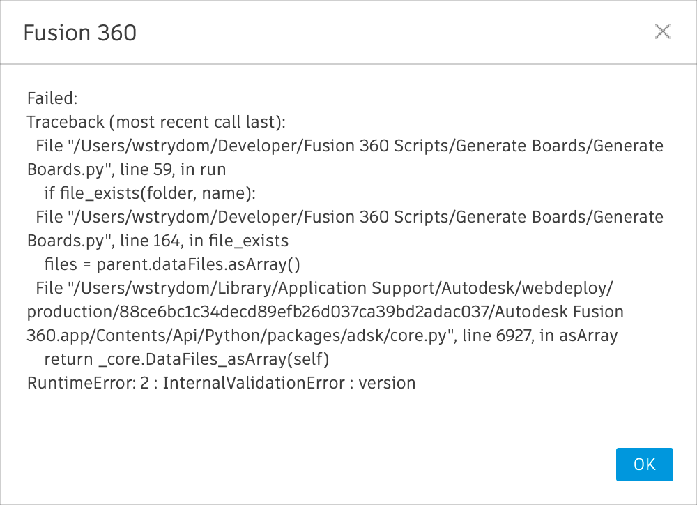 Trouble with Login Api - Scripting Support - Developer Forum