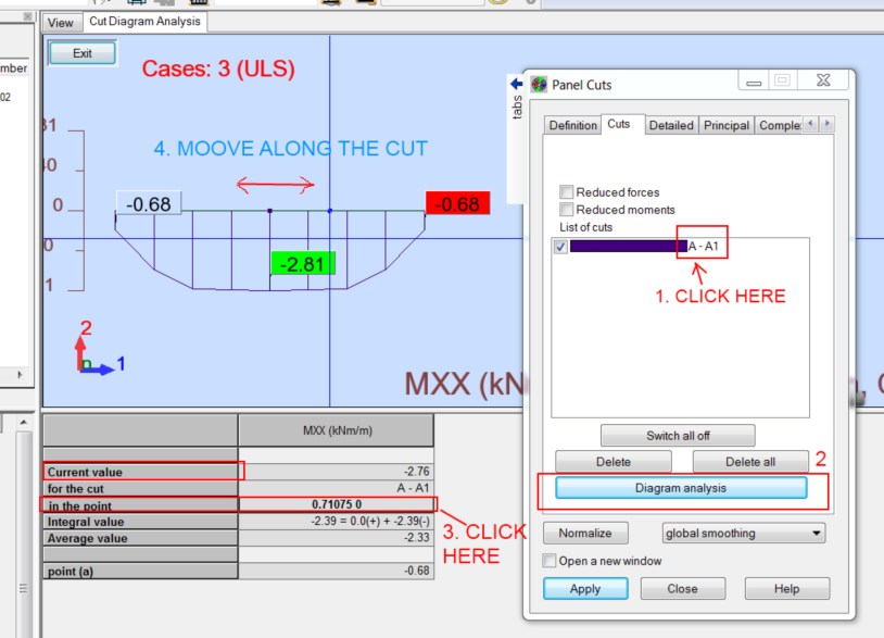Solved: Panel Cuts Results - Autodesk Community