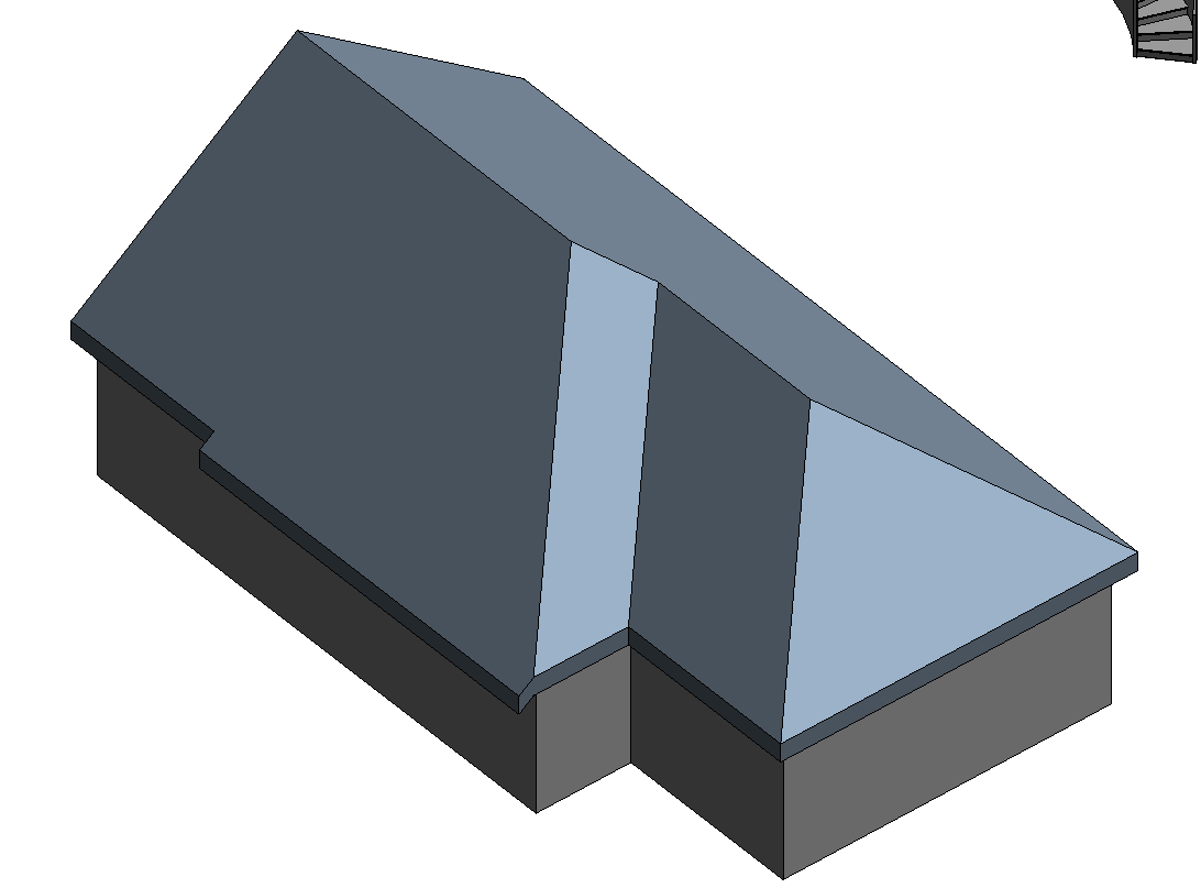Solved: Roof Overhang - Autodesk Community
