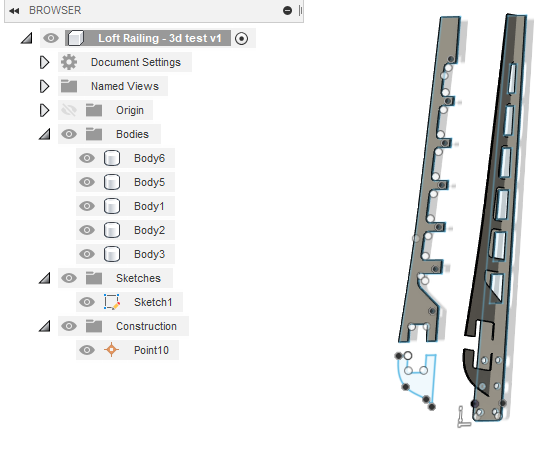 Rookie Q: How to switch between 2D & 3D sketching - Autodesk Community
