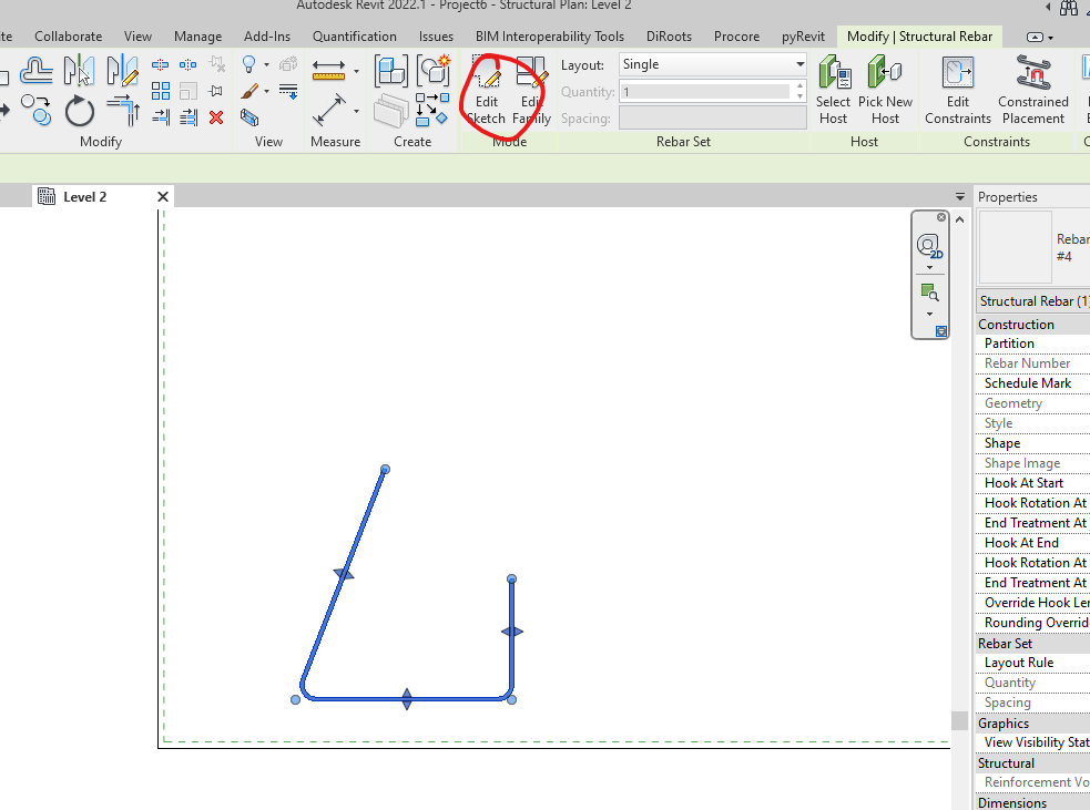 Adaptive Component - Angle to Drive Geometery - Autodesk Community