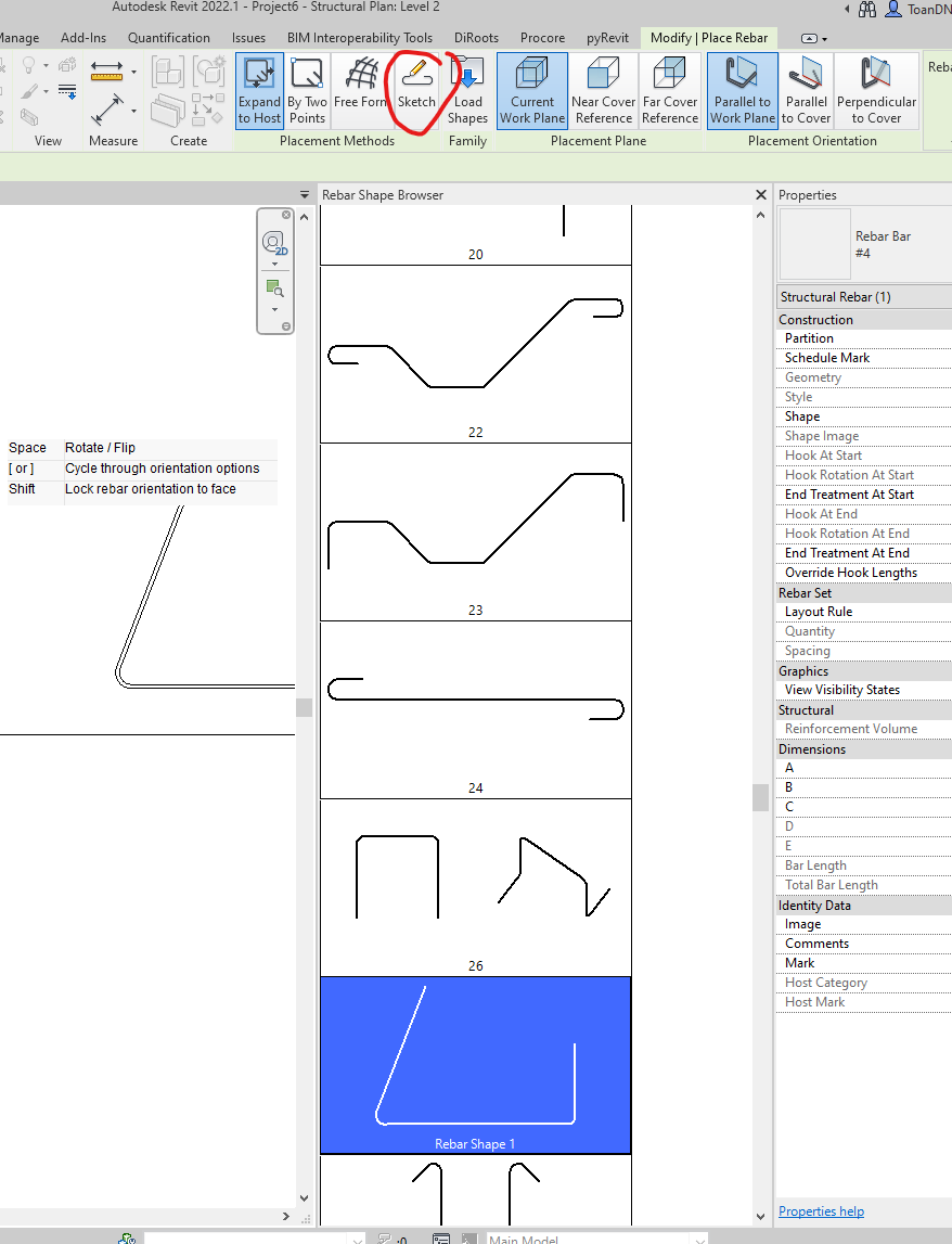 Adaptive Component - Angle to Drive Geometery - Autodesk Community