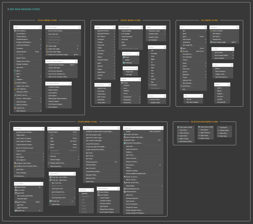 3ds Max Missing Icons 2.png