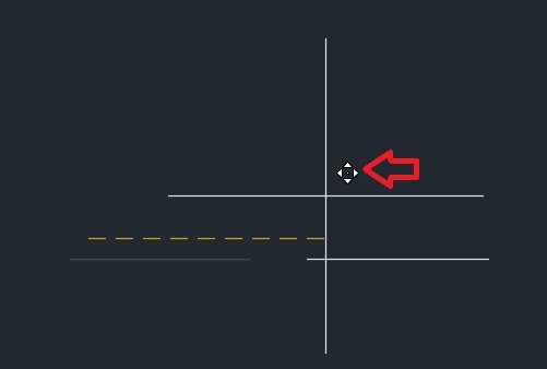 Solved: How can I turn off this symbol when using MOVE - Autodesk Community