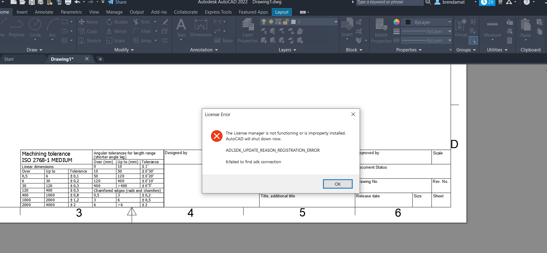 Autocad error - Do not responding - Autodesk Community